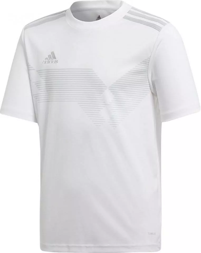 Dres adidas CAMPEON19 JSY Y