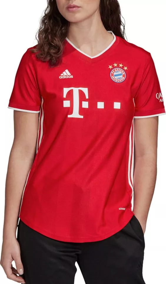 Koszulka adidas FC BAYERN HOME SS JSY W 2020/21