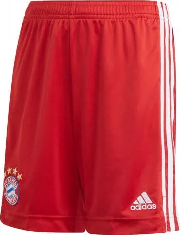 FC BAYERN HOME SHORT Y 2020/21