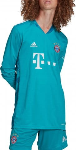 FCB GK JSY 2020/21