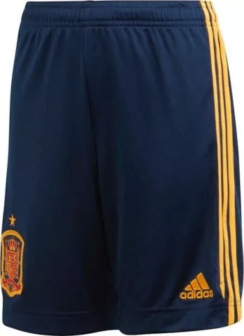 SPAIN HOME SHORT YOUTH 2020/21