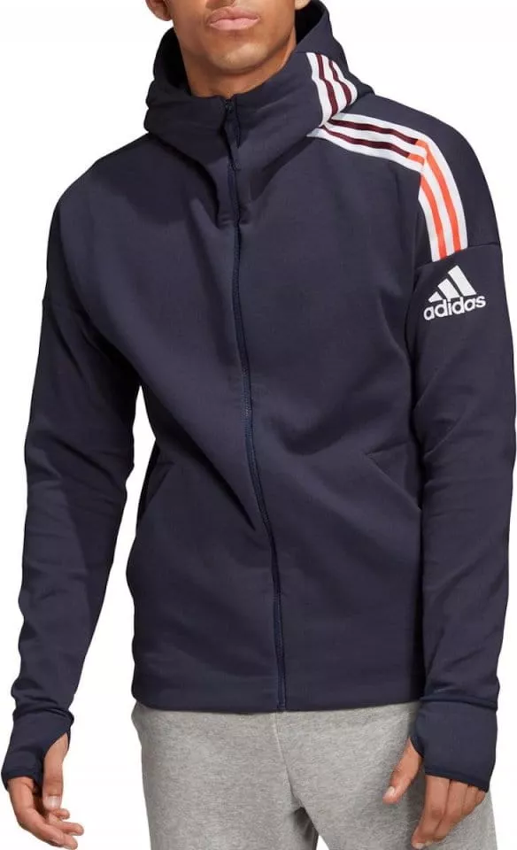 Sudadera con capucha adidas Sportswear M ZNE hd 3ST