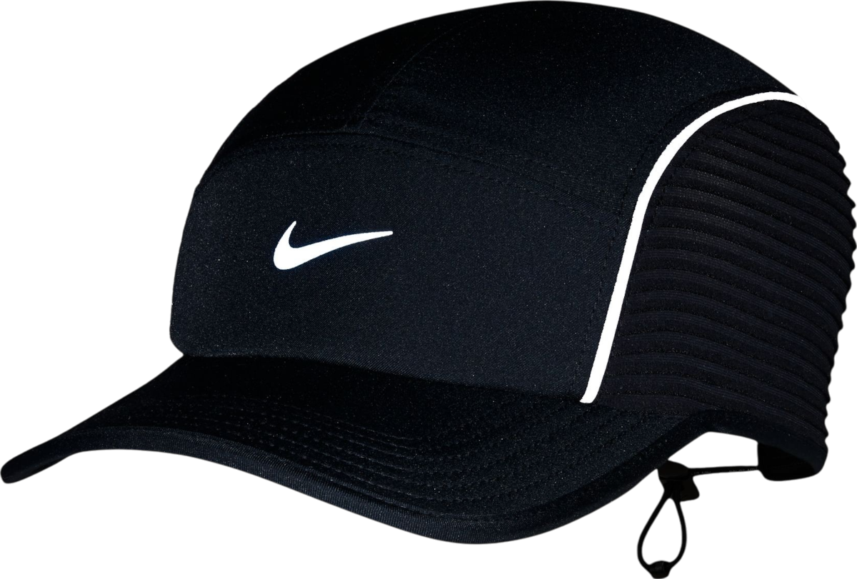Czapka bejsbolówka Nike Dri-FIT ADV Fly Cap