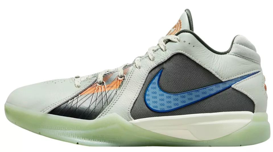 Nike Zoom KD 3 Kosárlabda cipő