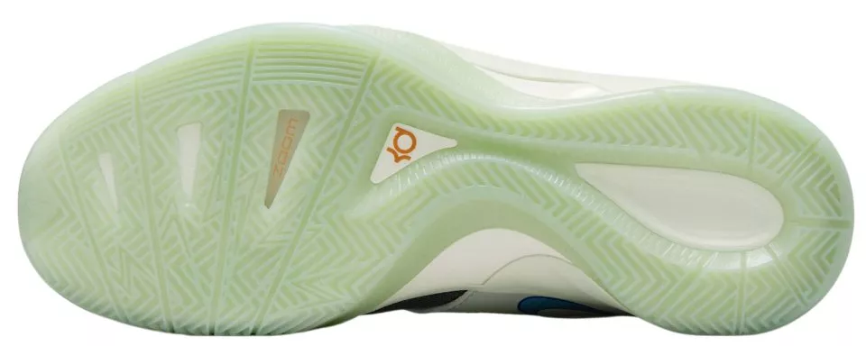 Nike Zoom KD 3 Kosárlabda cipő