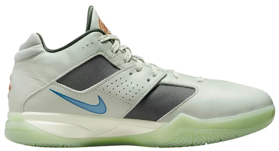 Nike Zoom KD 3 Kosárlabda cipő