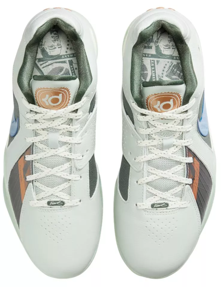 Nike Zoom KD 3 Kosárlabda cipő