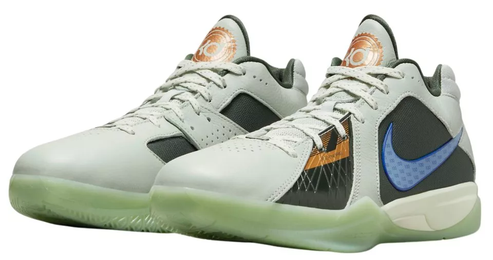 Nike Zoom KD 3 Kosárlabda cipő