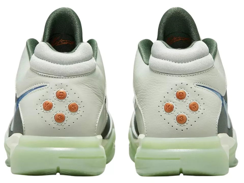 Nike Zoom KD 3 Kosárlabda cipő