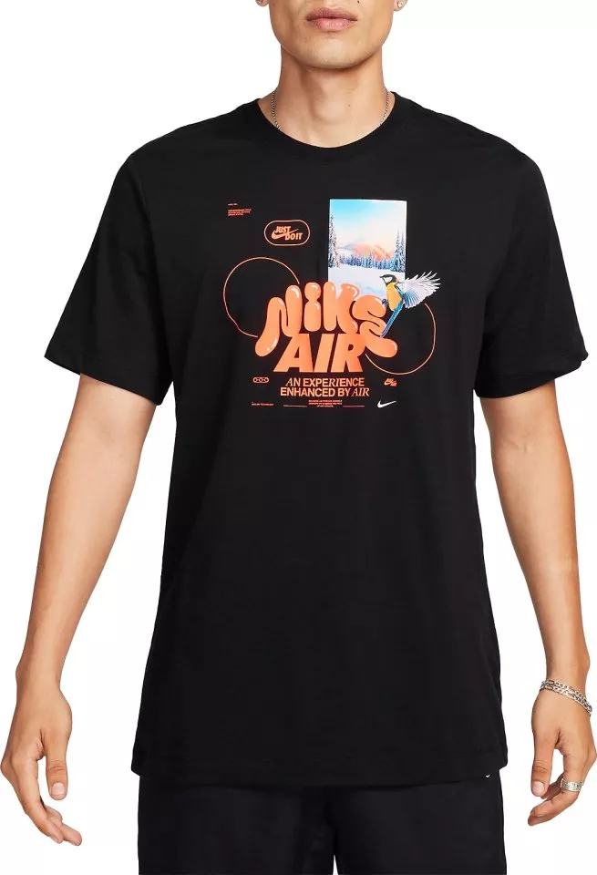 T-shirt Nike M NSW TEE OC PACK 4 V2 - Top4Running.com