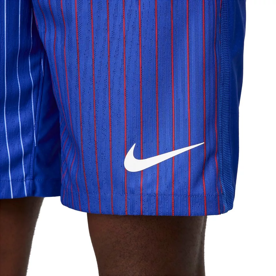 Pantalón corto Nike FFF M DFADV MATCH SHORT AW 2024