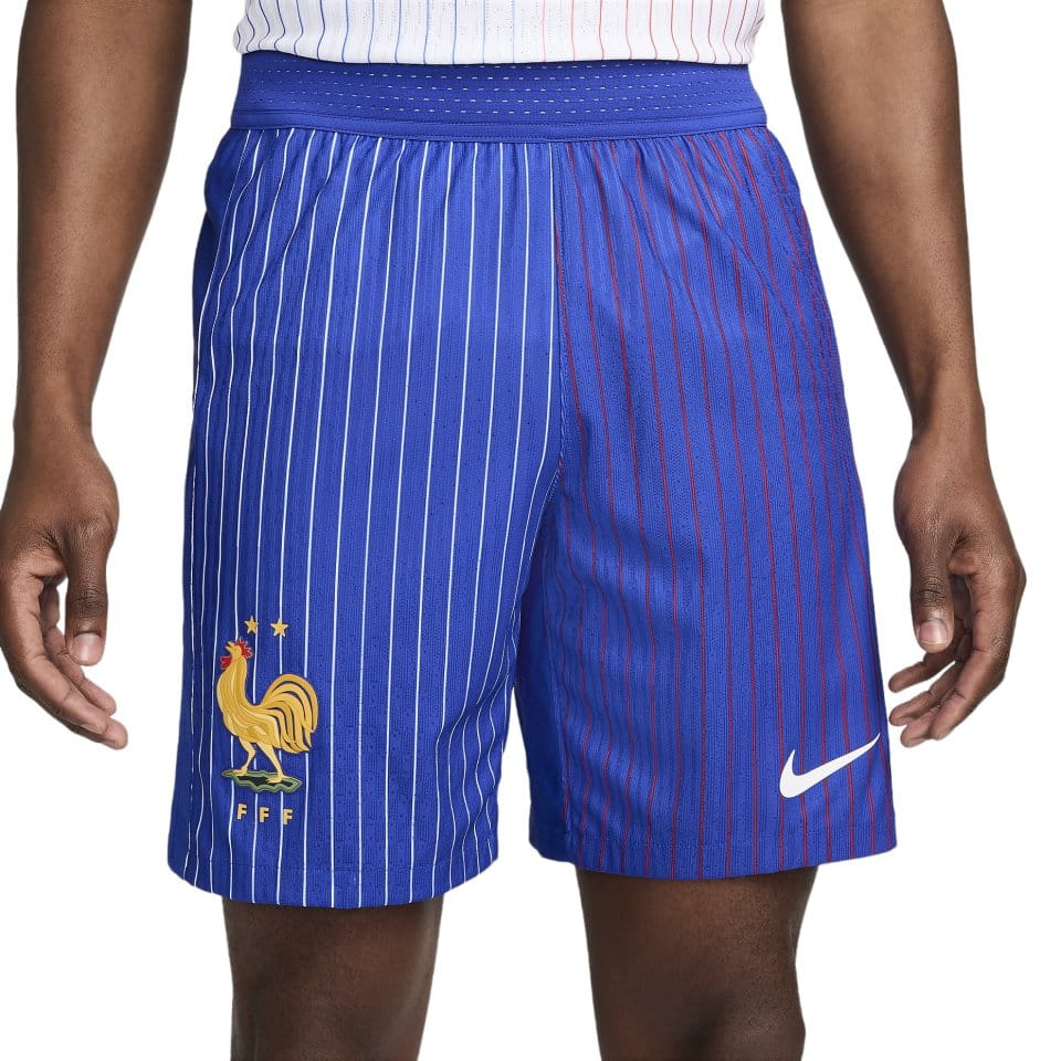 Pantalón corto Nike FFF M DFADV MATCH SHORT AW 2024