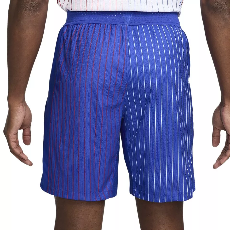 Pantalón corto Nike FFF M DFADV MATCH SHORT AW 2024