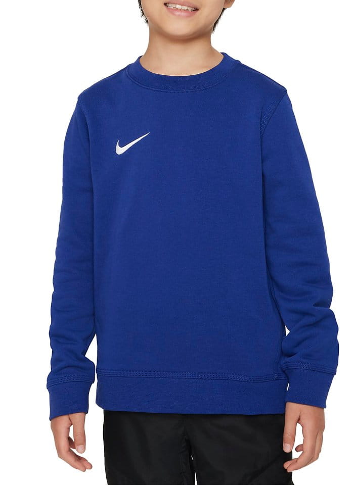 Nike FCB B NSW LS CREW CLUB FT Melegítő felsők