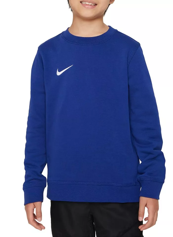 Nike FCB B NSW LS CREW CLUB FT Melegítő felsők