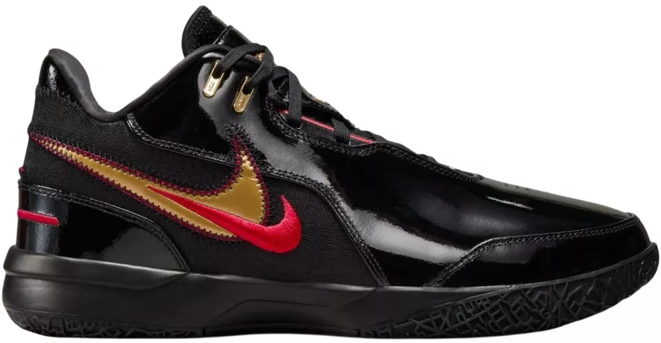 Παπούτσια μπάσκετ Nike ZM LEBRON NXXT GEN AMPD