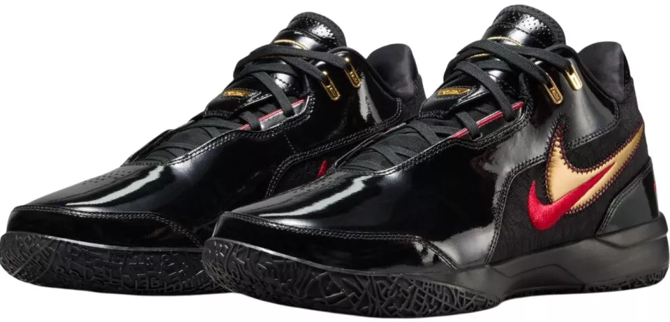 Παπούτσια μπάσκετ Nike ZM LEBRON NXXT GEN AMPD