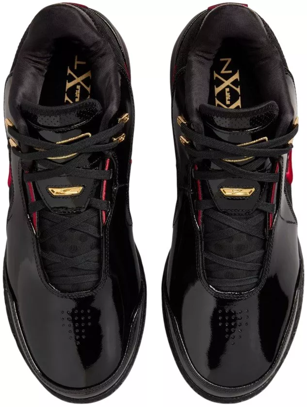 Παπούτσια μπάσκετ Nike ZM LEBRON NXXT GEN AMPD