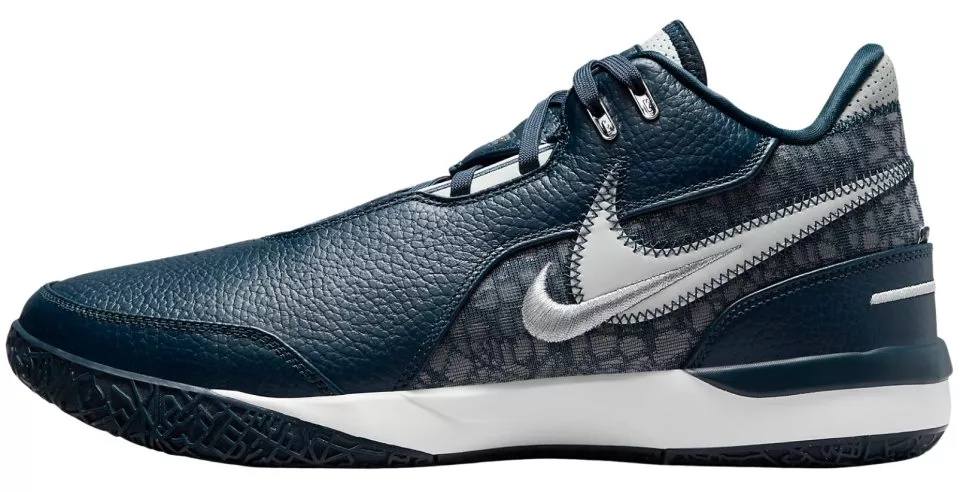 Tenisice za košarku Nike ZM LEBRON NXXT GEN AMPD