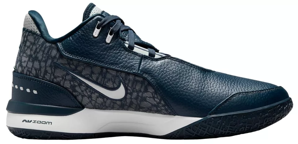 Tenisice za košarku Nike ZM LEBRON NXXT GEN AMPD
