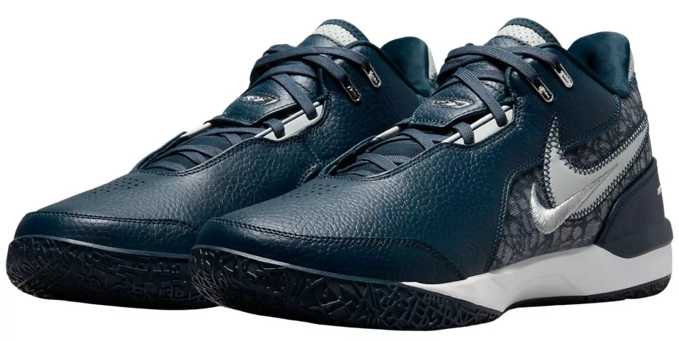 Tenisice za košarku Nike ZM LEBRON NXXT GEN AMPD