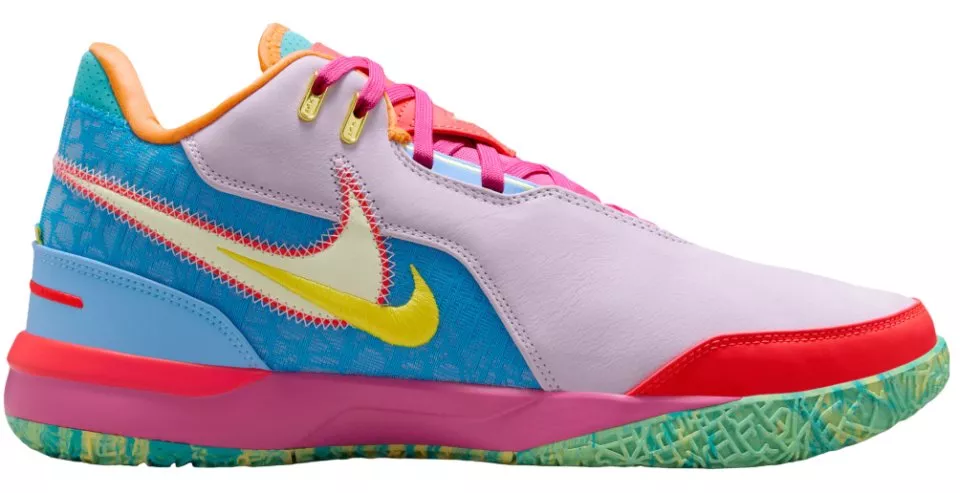 Buty do koszykówki Nike ZM LEBRON NXXT GEN AMPD