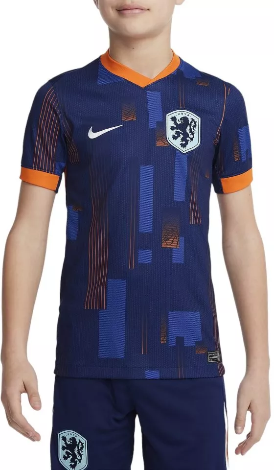 Bluza Nike KNVB YNK DF STAD JSYSS AW LION 2024