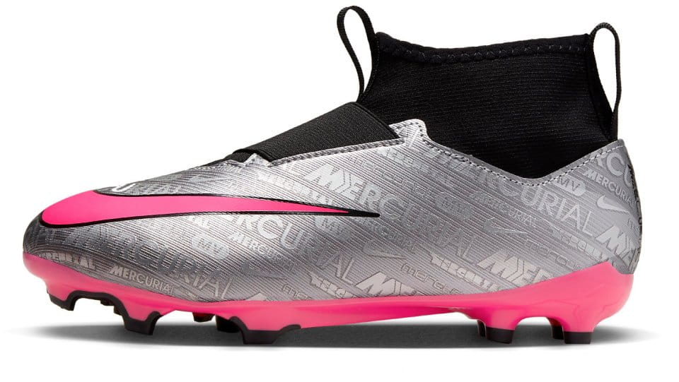 Kopačky Nike JR ZM SUPERFLY 9 ACAD XXV FGMG