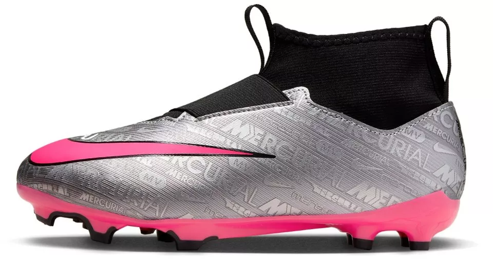 Kopačky Nike JR ZM SUPERFLY 9 ACAD XXV FGMG