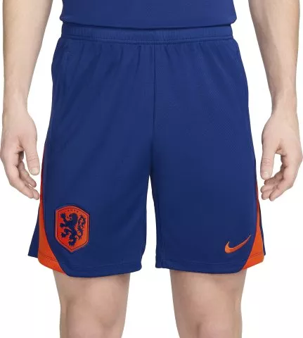 KNVB M NK DF STRK SHORT KZ