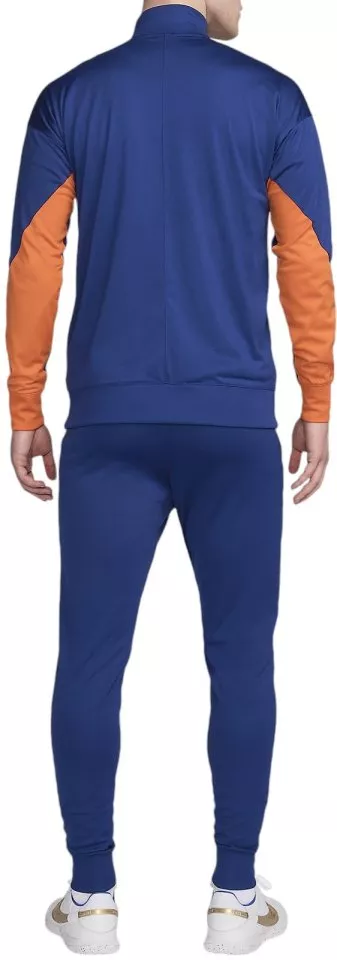 Conjunto Nike KNVB M NK DF STRK TRK SUIT K