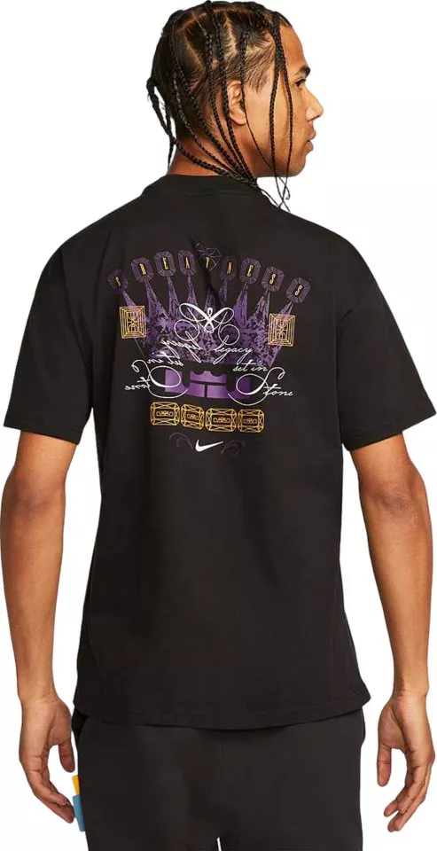 Nike Men's LeBron Max90 T-Shirt