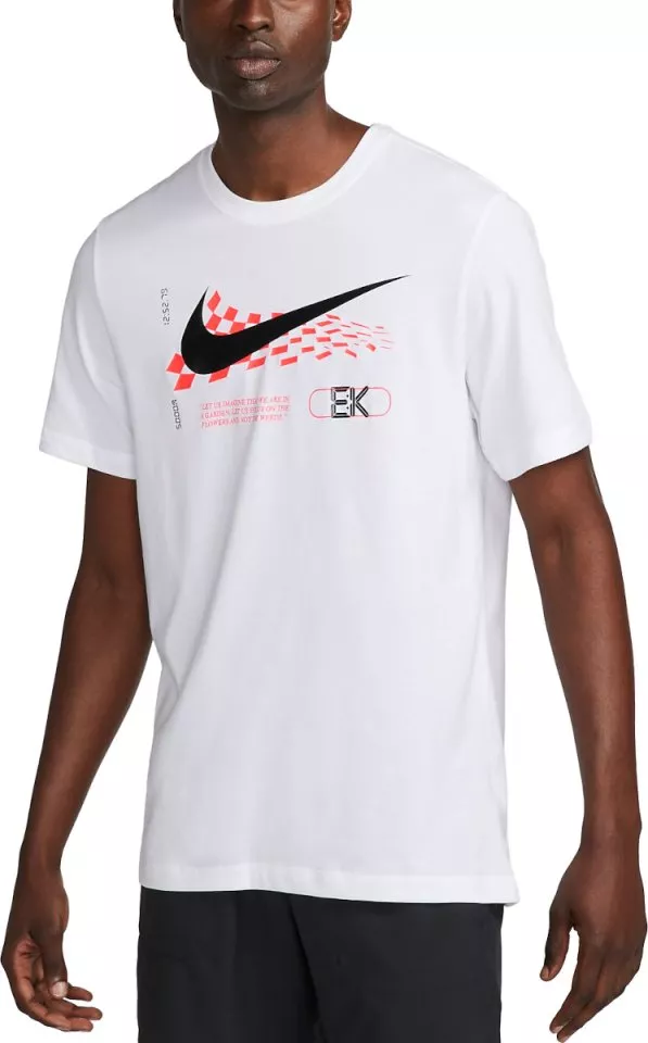Nike M NK DF TEE Eliud Kipchoge Rövid ujjú póló
