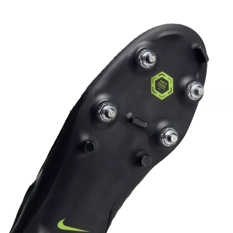 Chuteiras de futebol Nike PHANTOM GX II ACAD SG-PRO AC