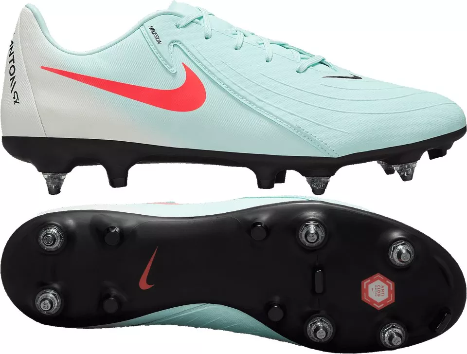 Football shoes Nike PHANTOM GX II ACAD SG-PRO AC