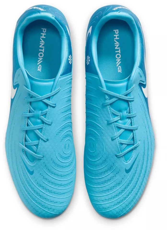 Pánské nízké kopačky Nike Phantom GX 2 Academy SG-Pro AC