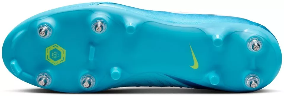 Pánské nízké kopačky Nike Phantom GX 2 Academy SG-Pro AC