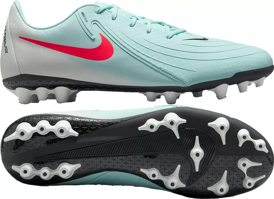Chuteiras de futebol Nike PHANTOM GX II ACADEMY AG
