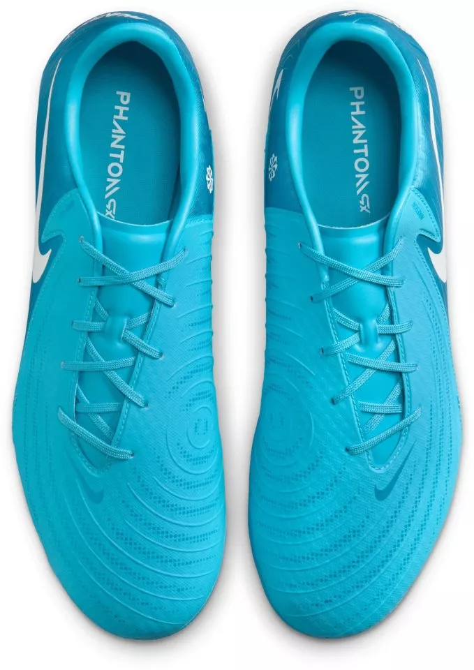 Botas de fútbol Nike PHANTOM GX II ACADEMY AG