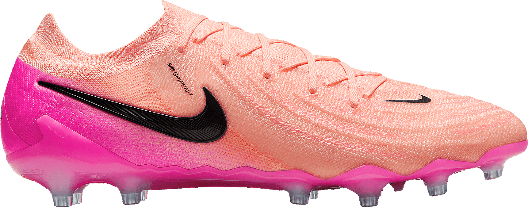 Chuteiras de futebol Nike sunset PHANTOM GX II ELITE AG-PRO