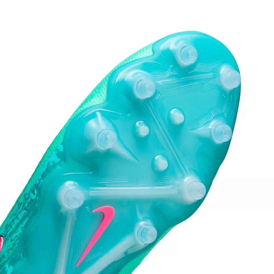 Botas de fútbol Nike PHANTOM GX II ELITE LV8 AG-PRO