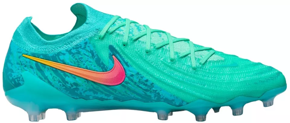 Football shoes Nike PHANTOM GX II ELITE LV8 AG-PRO