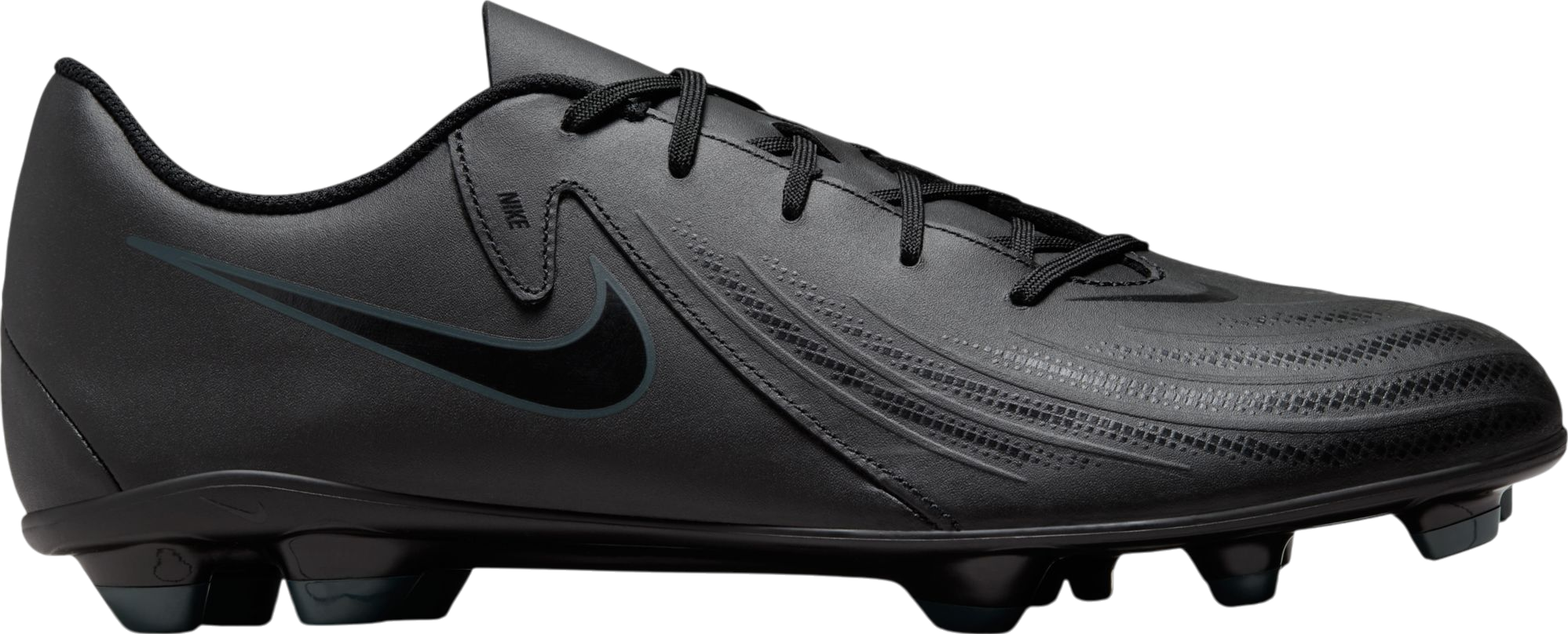 Nike PHANTOM GX II CLUB FG/MG Futballcipő