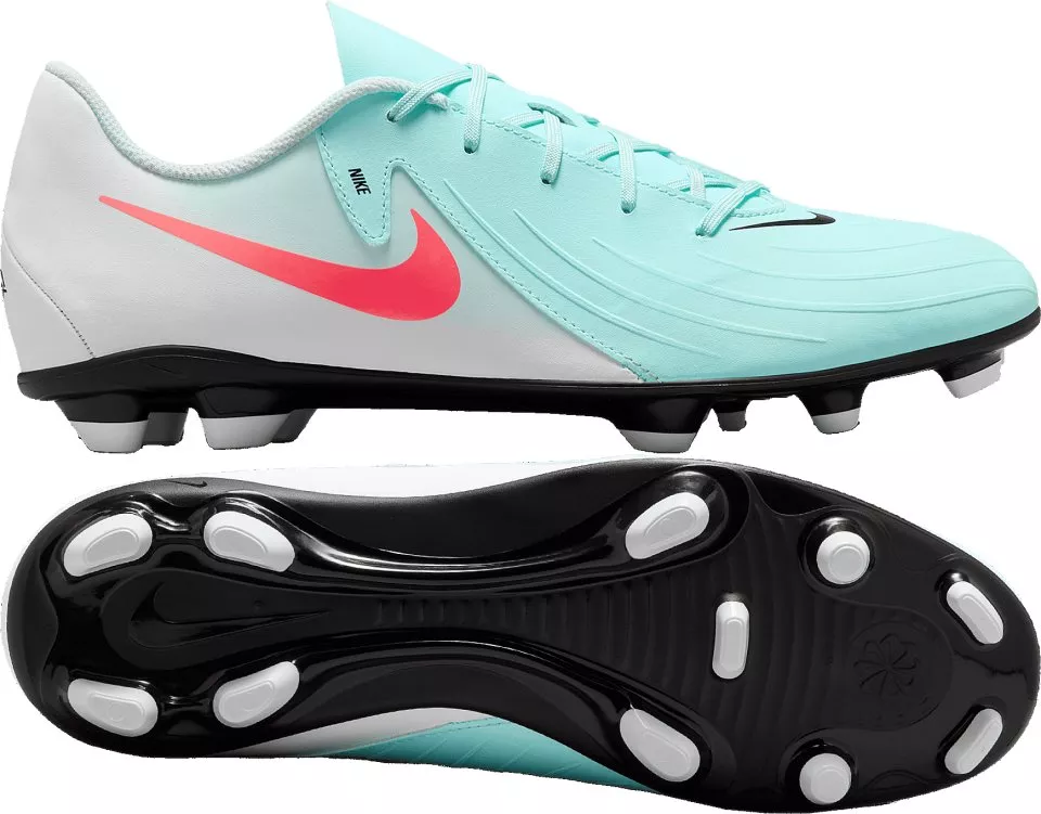 Buty piłkarskie Nike PHANTOM GX II CLUB FG/MG