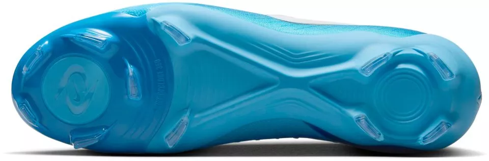 Ghete de fotbal Nike PHANTOM GX II PRO FG