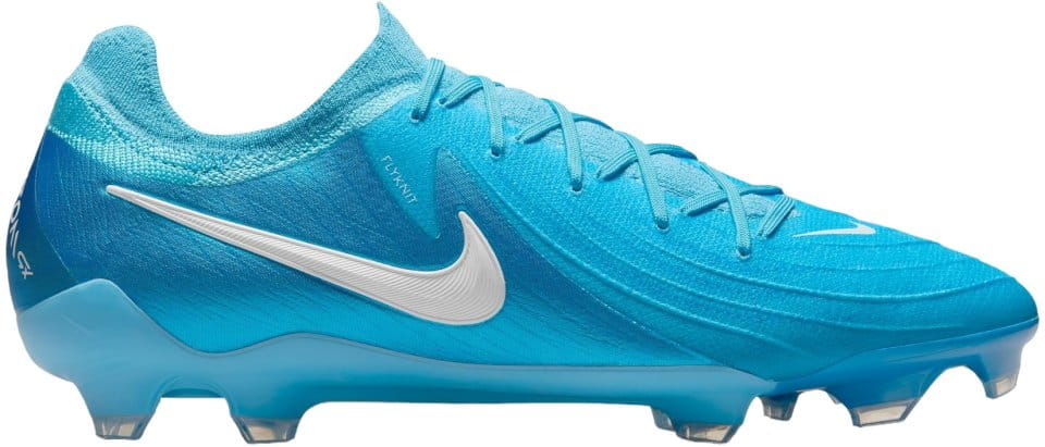Ghete de fotbal Nike PHANTOM GX II PRO FG
