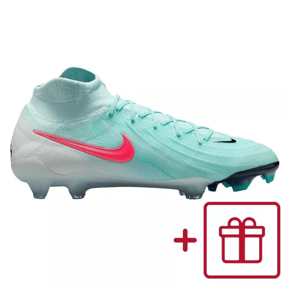 Fotbollsskor Nike PHANTOM LUNA II ELITE FG