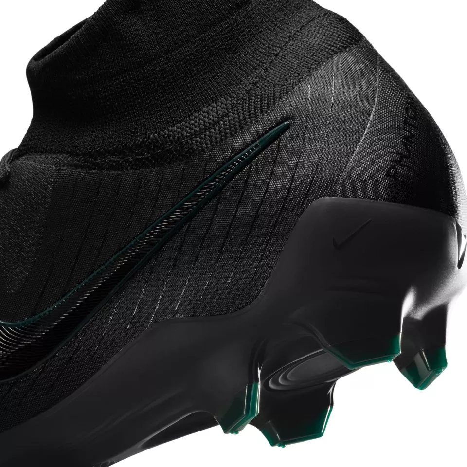 Nike PHANTOM LUNA II PRO FG Futballcipő