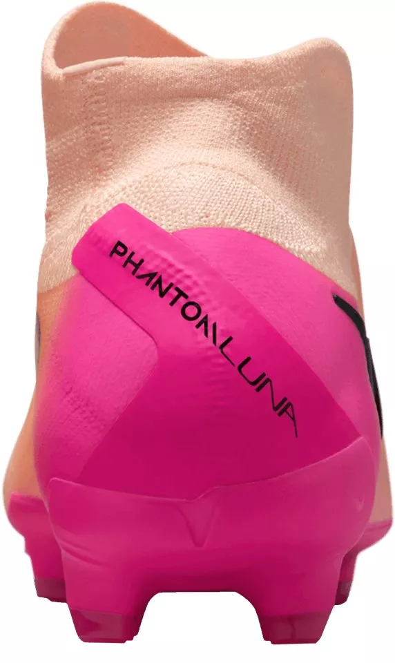 Chuteiras de futebol Nike PHANTOM LUNA II PRO FG