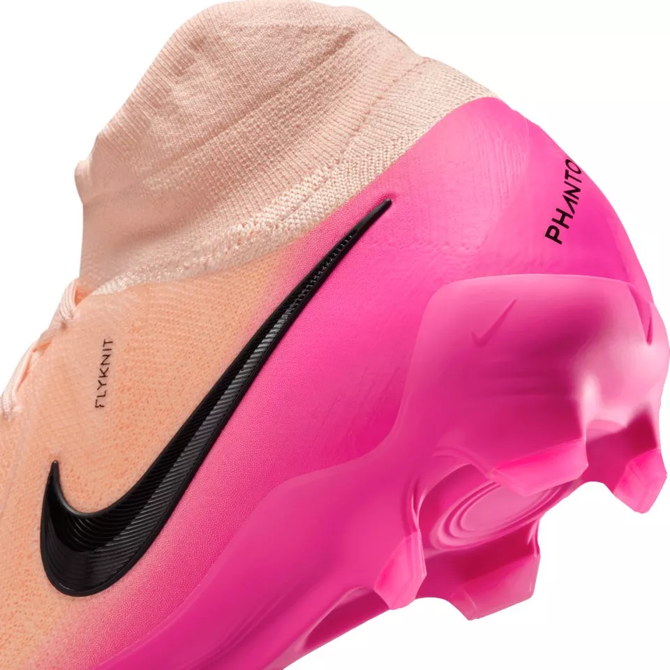 Chuteiras de futebol Nike PHANTOM LUNA II PRO FG